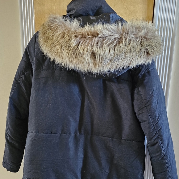 Old Navy Winter Jacket - Picture 3 of 3
